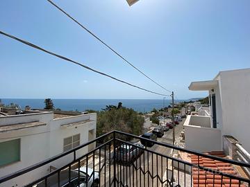 Casa vacanza a Marina di Andrano- Salento