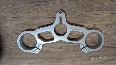 Piastra di sterzo Ducati 999 R