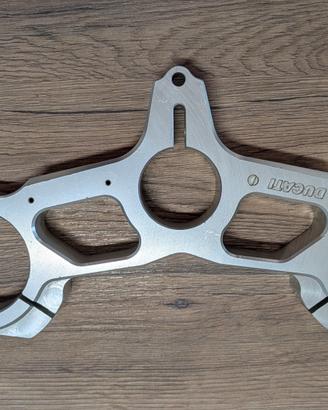 Piastra di sterzo Ducati 999 R