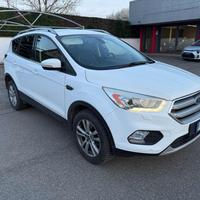 FORD Kuga X COMMERCIANTI 2.0 TDCI 4X4 Titanium