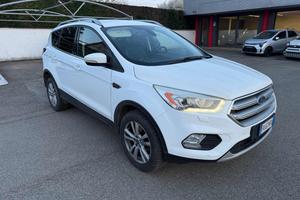 FORD Kuga X COMMERCIANTI 2.0 TDCI 4X4 Titanium