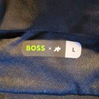 Gilet Assos x Boss