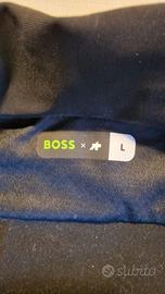 Gilet Assos x Boss