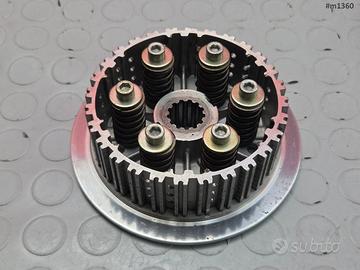 TAMBURELLO FRIZIONE TM RACING MX 250 4t 2008 2010