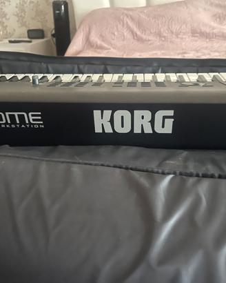 Korg krome 73