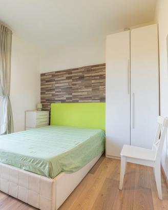 Monolocale Arredato Zona Tiburtina Setteville