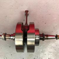 ALBERO MOTORE KAWASAKI KXF 250 2003 2004 RMZ SUZUK