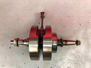 ALBERO MOTORE KAWASAKI KXF 250 2003 2004 RMZ SUZUK