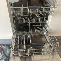 Lavastoviglie Siemens SE657372 EU incasso