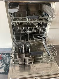 Lavastoviglie Siemens SE657372 EU incasso