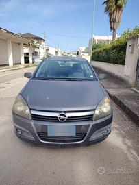 Opel Astra 1.3 