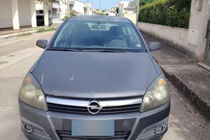 Opel Astra 1.3 