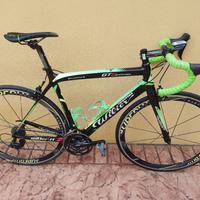 Bici da corsa Wilier gtr