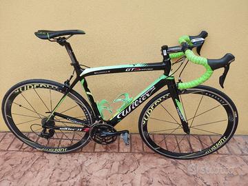 Bici da corsa Wilier gtr