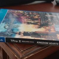 Gioco play 4