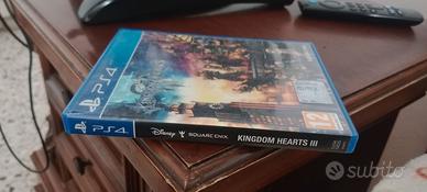 Gioco play 4