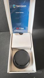 Tim Vision Box Android