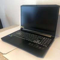 Acer Nitro 5 Prezzo trattabile