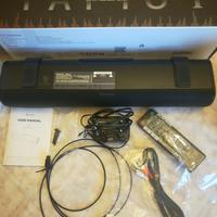  Tapio I 2.0Channel Soundbar System  bomaker