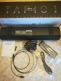  Tapio I 2.0Channel Soundbar System  bomaker
