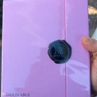 Morph Indomable Profumo
