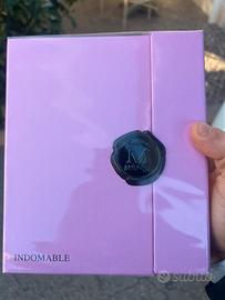 Morph Indomable Profumo