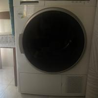Asciugatrice  9 kg