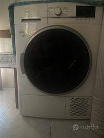 Asciugatrice  9 kg