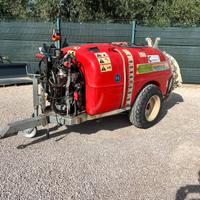 ATOMIZZATORE USATO FABBIANI 1000 LITRI