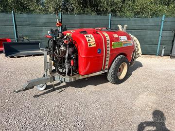 ATOMIZZATORE USATO FABBIANI 1000 LITRI
