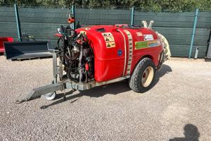 ATOMIZZATORE USATO FABBIANI 1000 LITRI