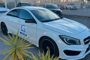 Cla 220 cdi amg