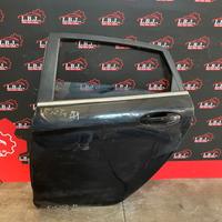Porta posteriore sinistra Ford Fiesta