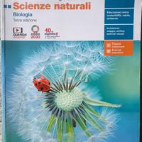 Scienze naturali di Saraceni e Strumia 