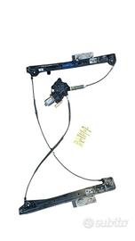 CREMAGLIERA ANTERIORE SINISTRA MINI Clubman Serie