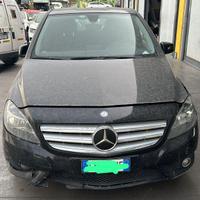 RICAMBI USATI AUTO MERCEDES Classe B W246 2° Seri