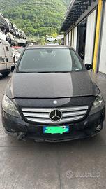 RICAMBI USATI AUTO MERCEDES Classe B W246 2° Seri