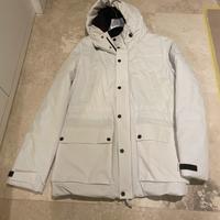 giacca a vento hisnca conte of Florence