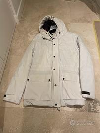 giacca a vento hisnca conte of Florence