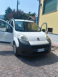 fiorino professional 1.3 Multijet 