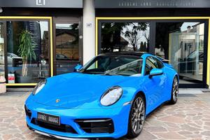 Porsche 911 - 992 Carrera S