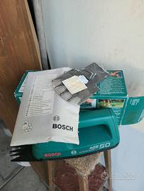 rifila erba a batteria 