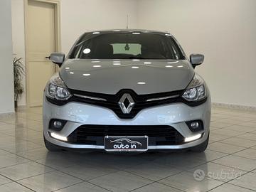 Renault Clio 1.5 dCi 90cv Energy Zen