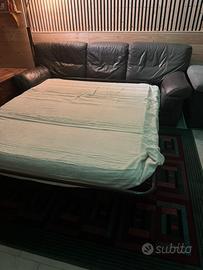 Divano letto