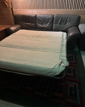 Divano letto