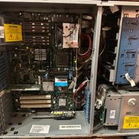 Server HP Proliant 5gen
