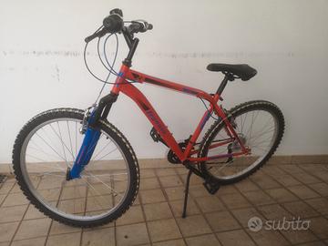 Bicicletta Legnano