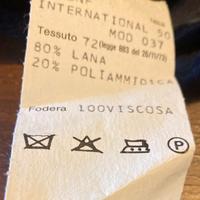 Loden uomo
