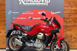 Moto Guzzi V100 Mandello - Interessi 0
