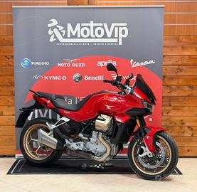Moto Guzzi V100 Mandello - Interessi 0